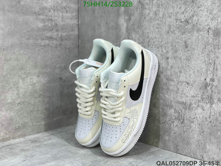 Women Shoes-NIKE, Code: ZS3228,$: 75USD