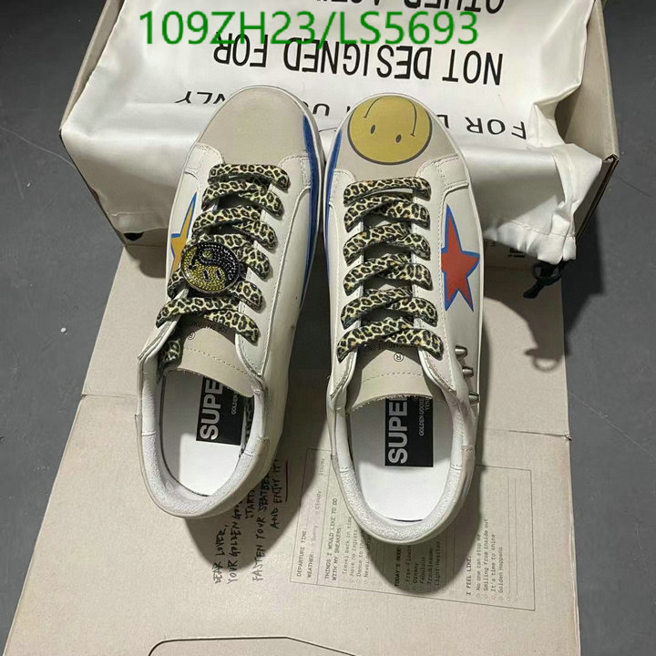 Men shoes-Golden Goose, Code: LS5693,$: 109USD