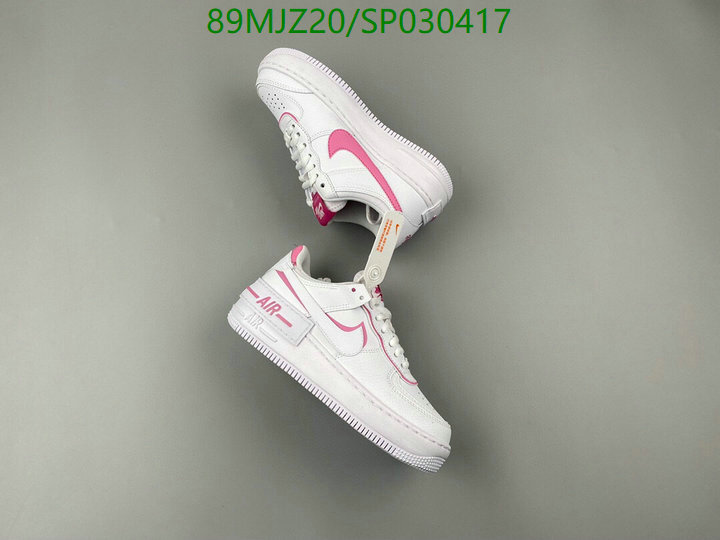 Women Shoes-NIKE, Code: SP030417,$: 89USD