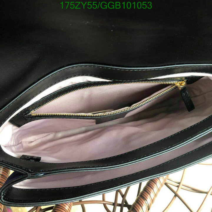 Gucci Bag-(Mirror)-Marmont,Code: GGB101053,$:175USD