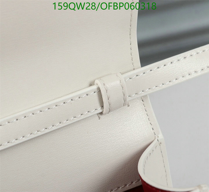 Mirror quality free shipping DHL-FedEx,Code: OFBP060318,$: 159USD