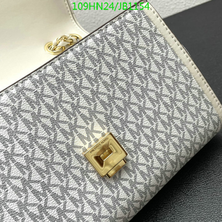 Michael Kors Bag-(4A)-Diagonal-,Code: JB1154,$: 109USD