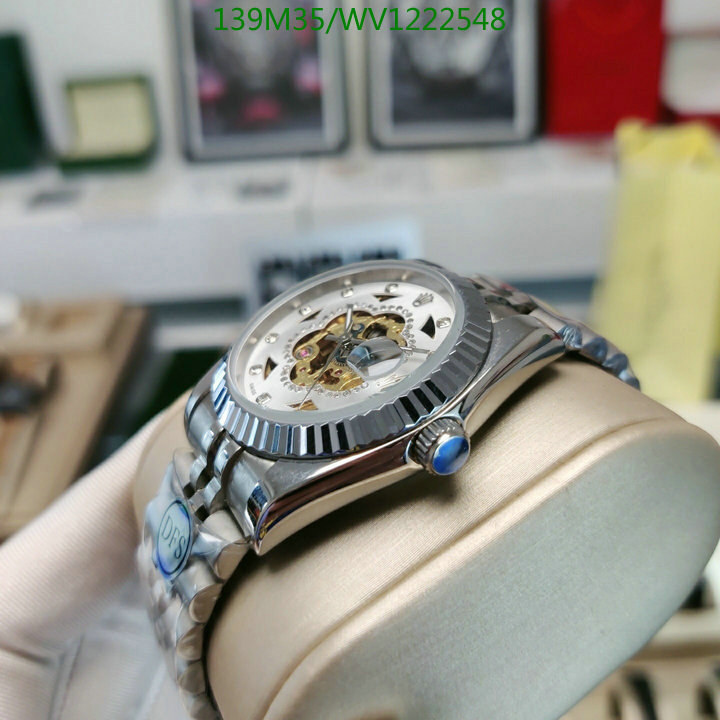 Watch-(4A)-Rolex, Code: WV1222548,$: 139USD