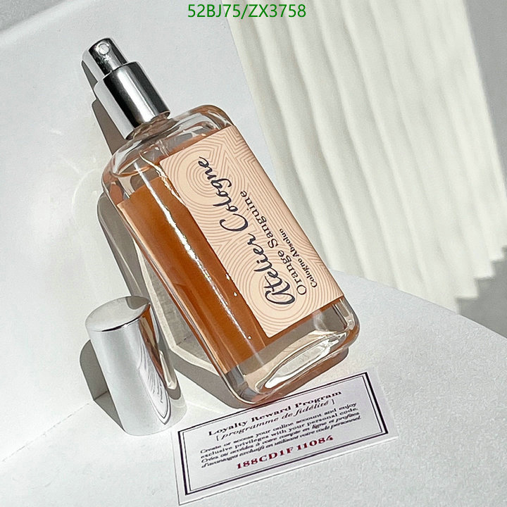 Perfume-Atelier Cologne, Code: ZX3758,$: 52USD