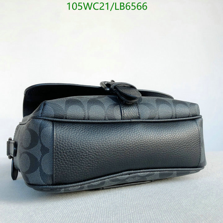 Coach Bag-(4A)-Diagonal-,Code: LB6566,$: 105USD