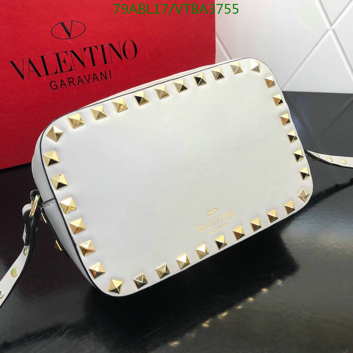 Valentino Bag-(4A)-Diagonal-,Code: VTBA3755,$: 79USD