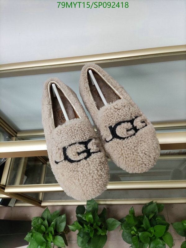 Women Shoes-UGG, Code:SP092418,$: 79USD