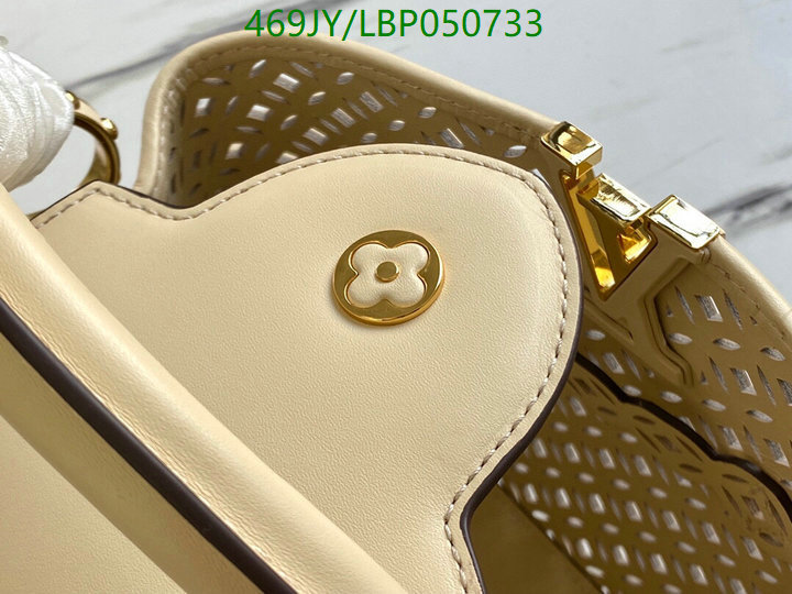 LV Bags-(Mirror)-Handbag-,Code: LBP050733,$: 469USD