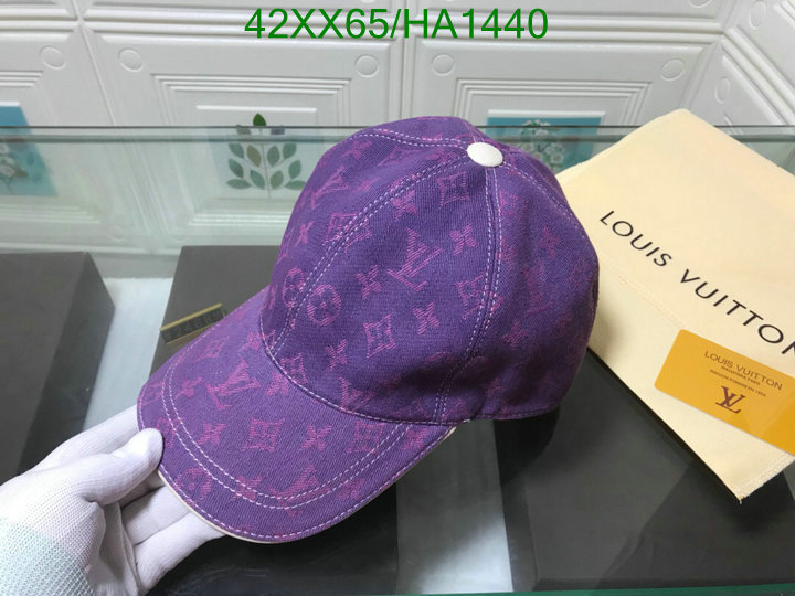 Cap -(Hat)-LV, Code: HA1440,$:42USD