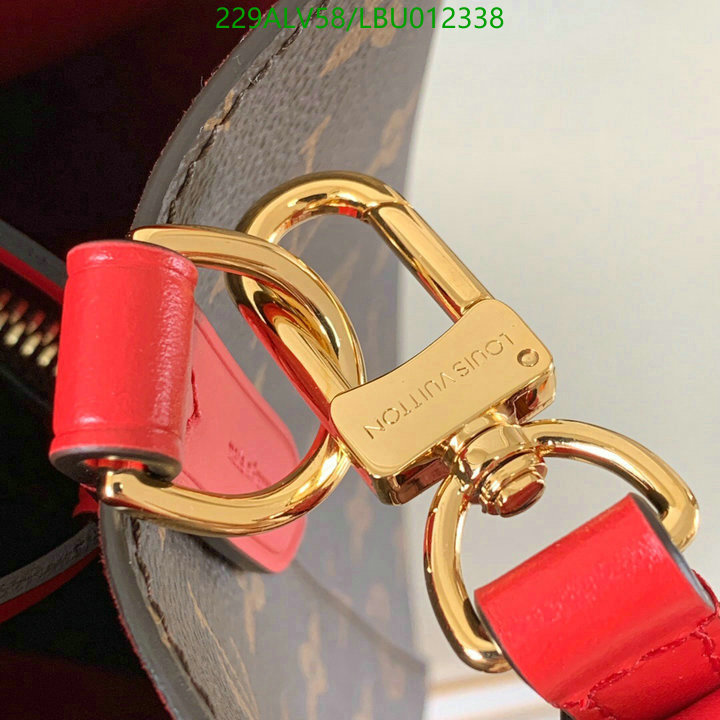 LV Bags-(Mirror)-Nono-No Purse-Nano No-,Code: LBU012338,$: 229USD