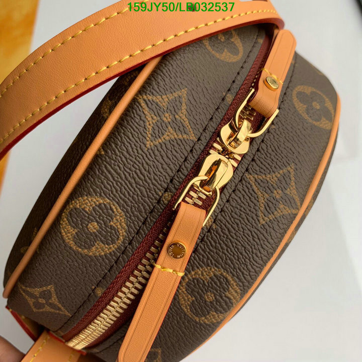 LV Bags-(Mirror)-Boite Chapeau-,Code: LB032537,$: 159USD