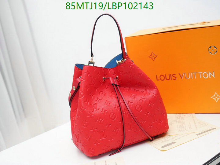 LV Bags-(4A)-Nono-No Purse-Nano No-,Code: LBP102143,$: 85USD
