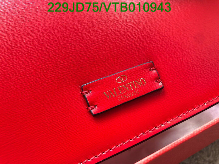 Valentino Bag-(Mirror)-Diagonal-,Code: VTB010943,$: 229USD