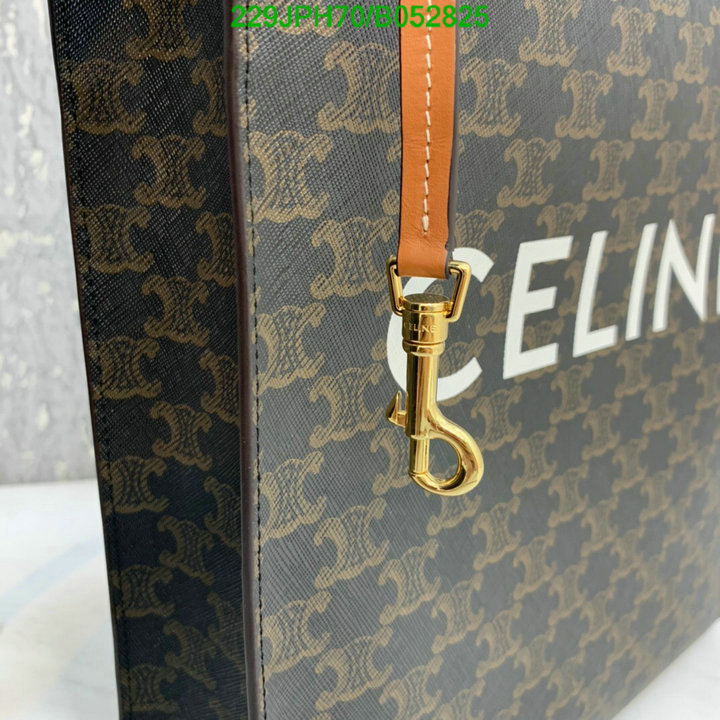 Celine Bag-(Mirror)-Cabas Series,Code: B052825,$: 229USD