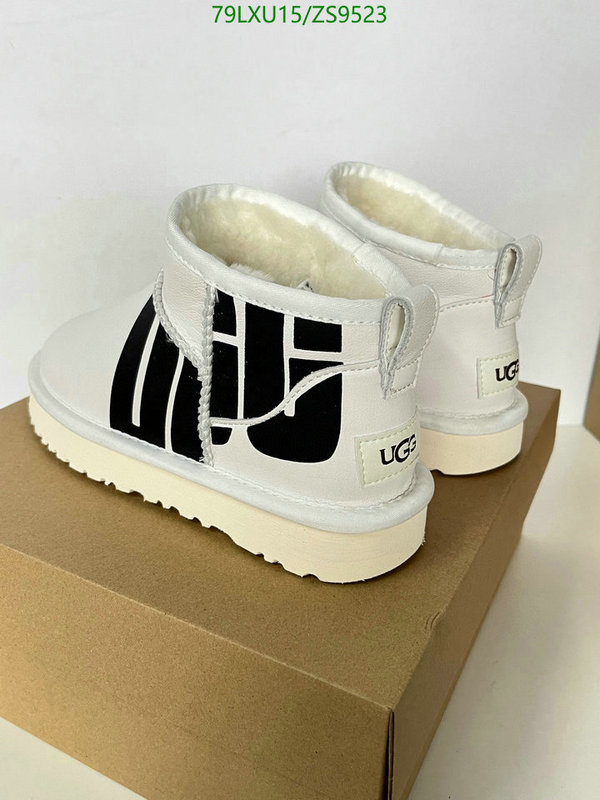 Women Shoes-UGG, Code: ZS9523,$: 79USD