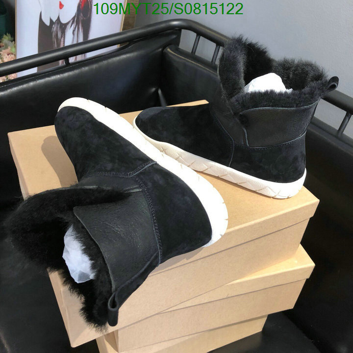 Women Shoes-UGG, Code: S0815122,$:109USD