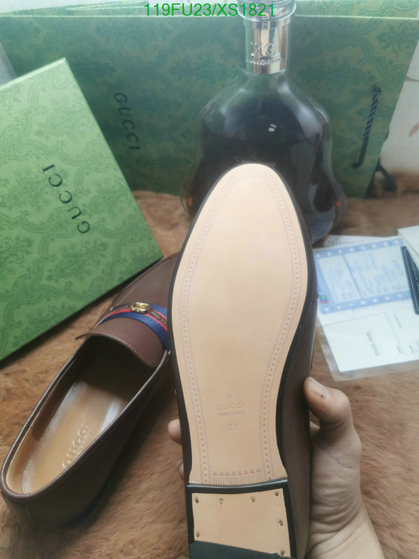 Women Shoes-Gucci, Code: XS1821,