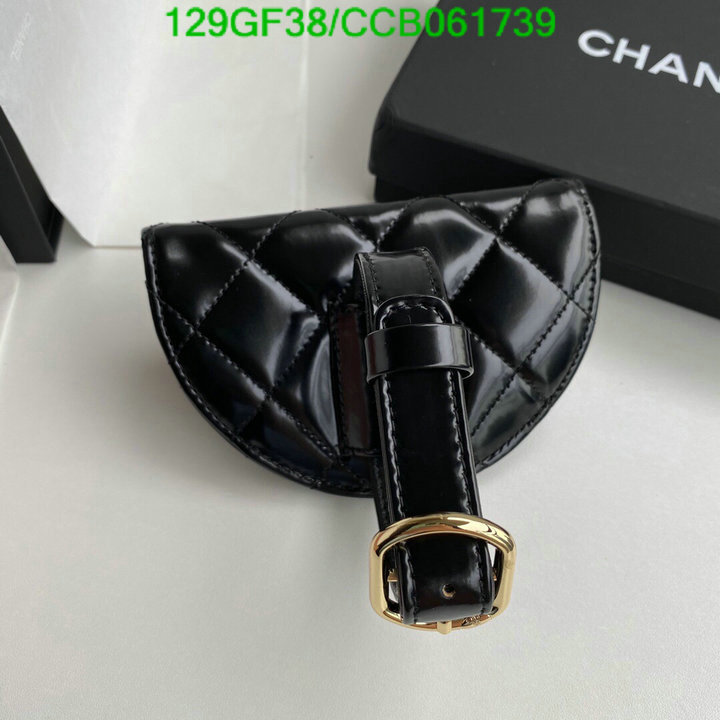 Chanel Bags -(Mirror)-Diagonal-,Code: CCB061739,$: 129USD