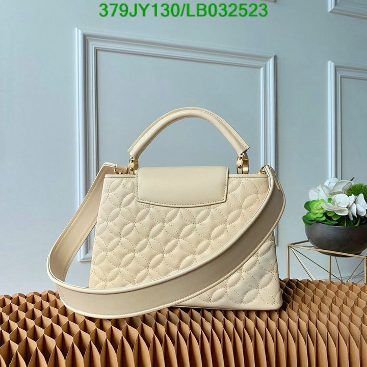 LV Bags-(Mirror)-Handbag-,Code: LB032523,$: 379USD