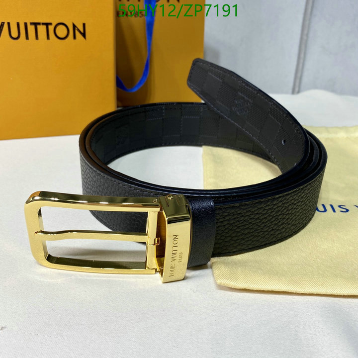 Belts-LV, Code: ZP7191,$: 59USD