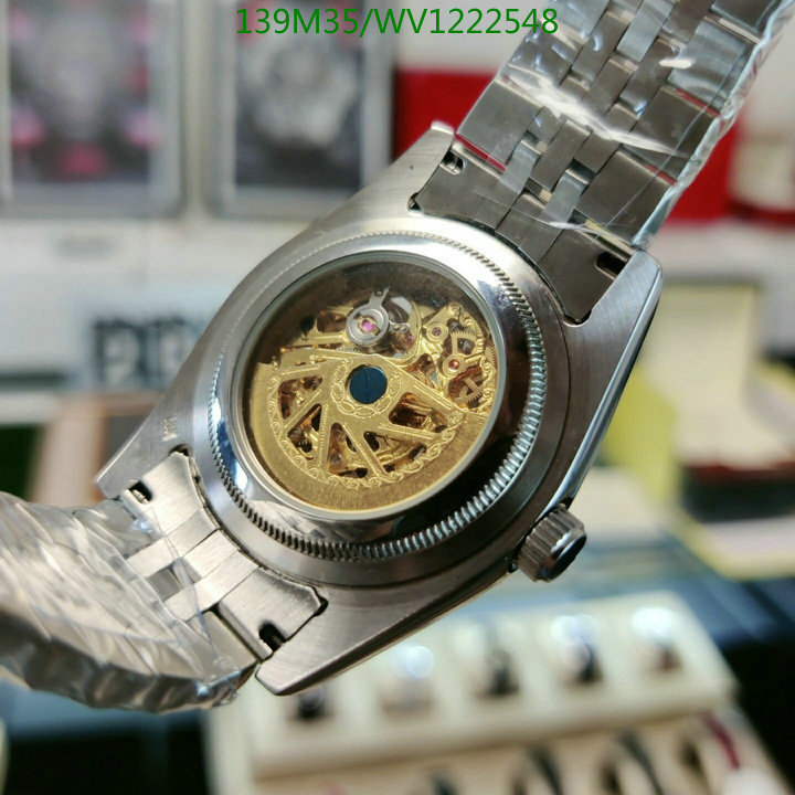 Watch-(4A)-Rolex, Code: WV1222548,$: 139USD