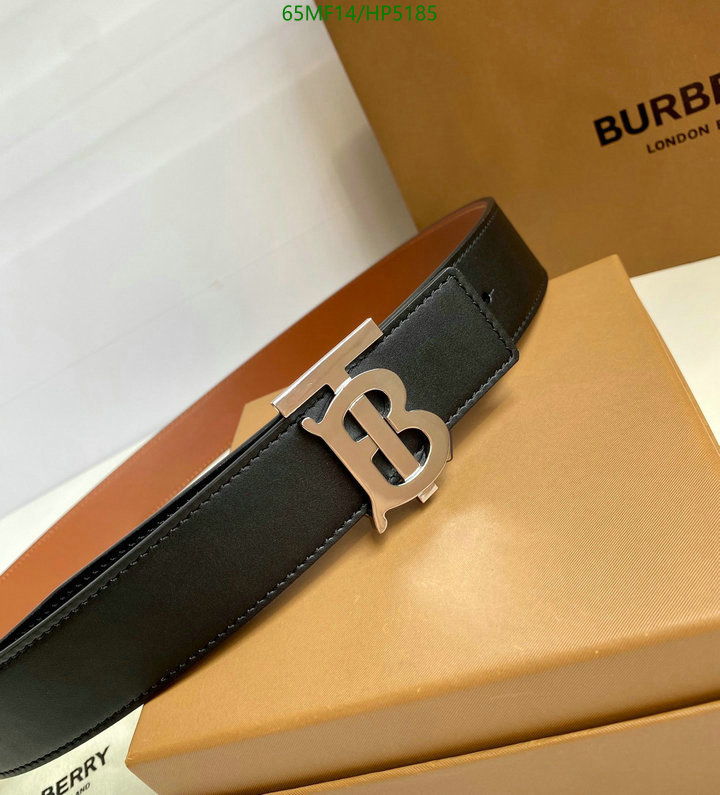 Belts-Burberry, Code: HP5185,$: 65USD