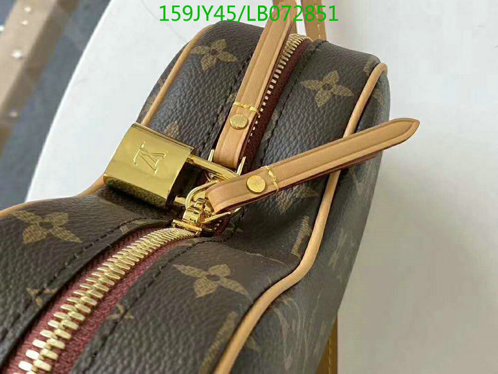 LV Bags-(Mirror)-Pochette MTis-Twist-,Code: LB072851,$: 159USD