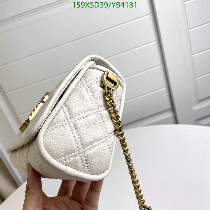 Marc Jacobs Bags -(Mirror)-Diagonal-,Code: YB4181,$: 159USD