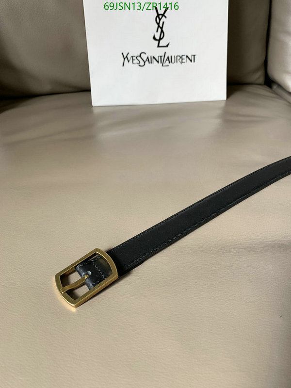 Belts-YSL Code: ZP1416 $: 69USD