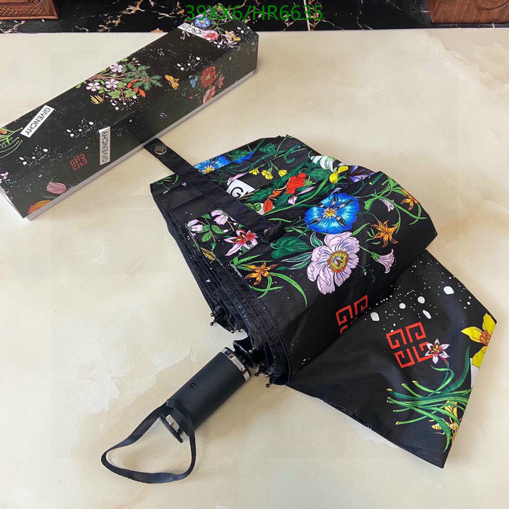 Umbrella-Givenchy,Code: HR6635,$: 39USD