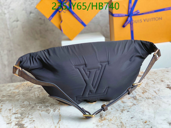 LV Bags-(Mirror)-Discovery-,Code: HB740,$: 235USD