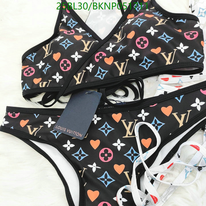 Swimsuit-LV, Code: BKNP051711,$: 25USD