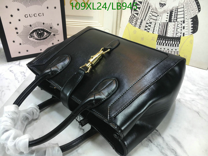 Gucci Bag-(4A)-Handbag-,Code: LB945,$: 109USD