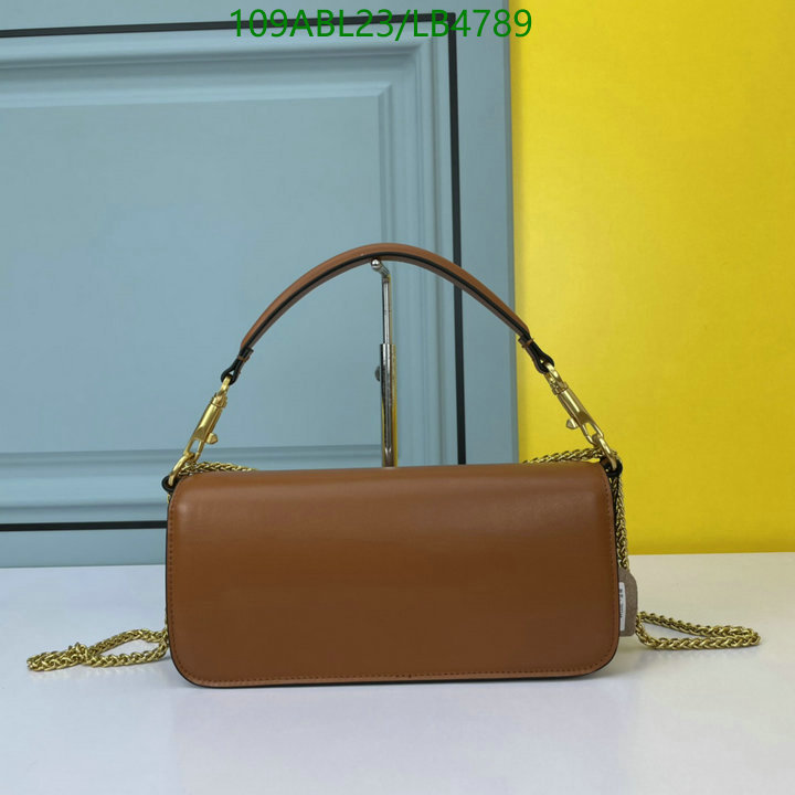 Valentino Bag-(4A)-LOC-V Logo ,Code: LB4789,$: 109USD