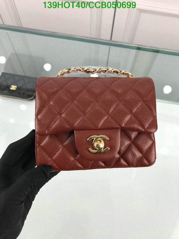 Chanel Bags -(Mirror)-Diagonal-,Code: CCB050699,$: 139USD