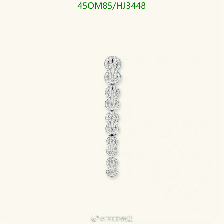 Jewelry-FRED, Code: HJ3448,$: 45USD