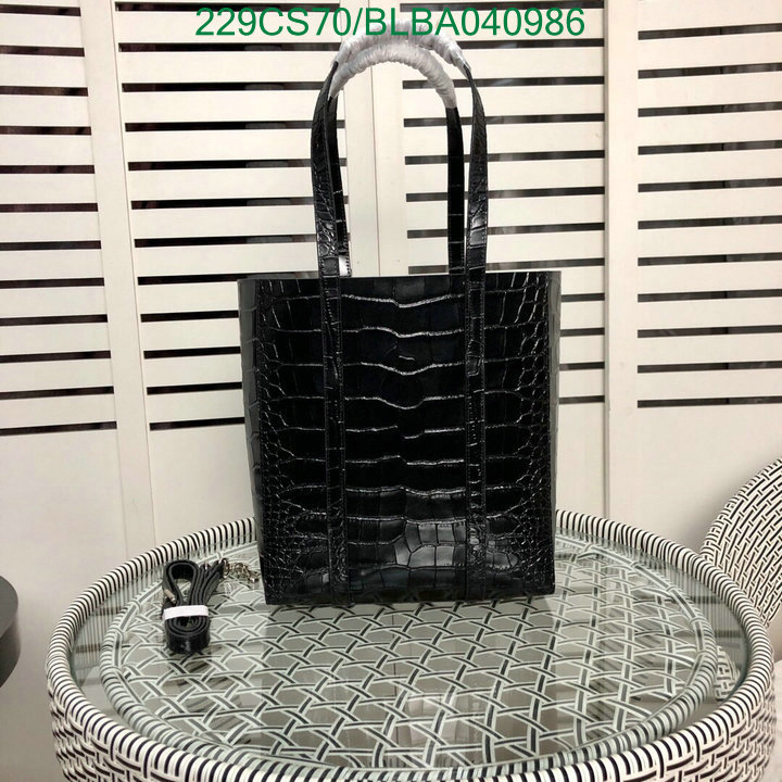 Balenciaga Bag-(Mirror)-Other Styles-,Code:BLBA040986,$:229USD
