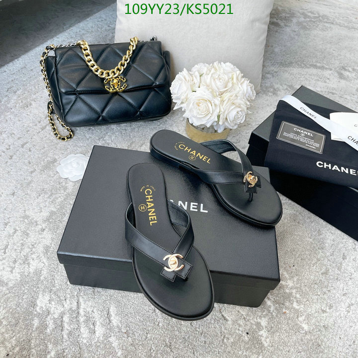 Women Shoes-Chanel,Code: KS5021,$: 109USD