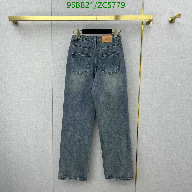 Clothing-CELINE, Code: ZC5779,$: 95USD