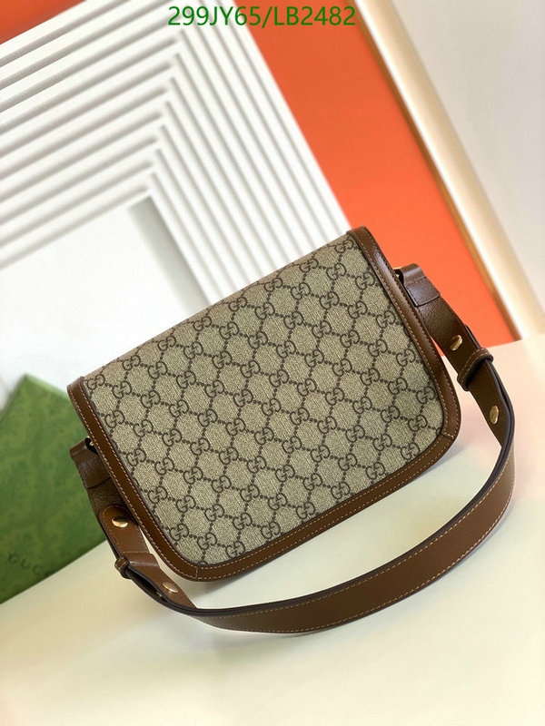 Duty-free version LV-Gucci mirror quality,Code: LB2482,$: 299USD