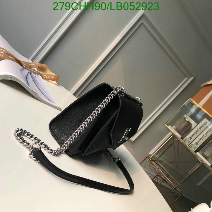 LV Bags-(Mirror)-Pochette MTis-Twist-,Code: LB052923,