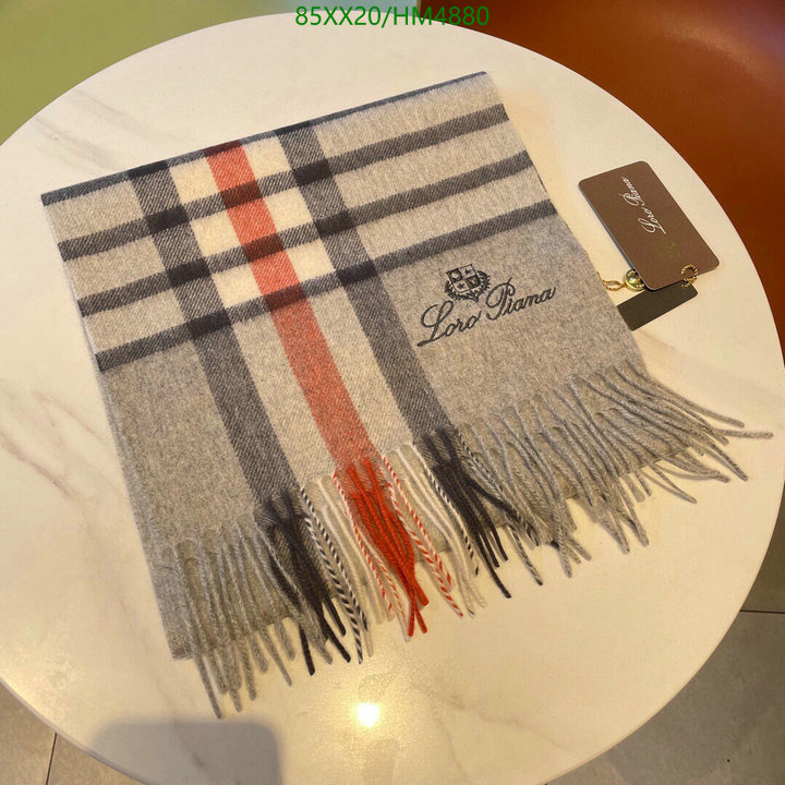 Scarf-Burberry, Code: HM4880,$: 85USD