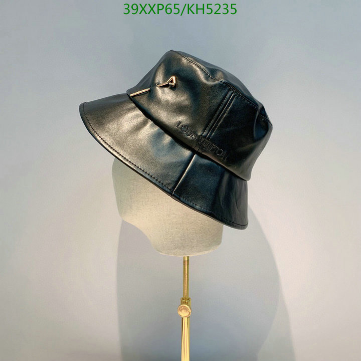 Cap -(Hat)-LV, Code: KH5235,$: 39USD