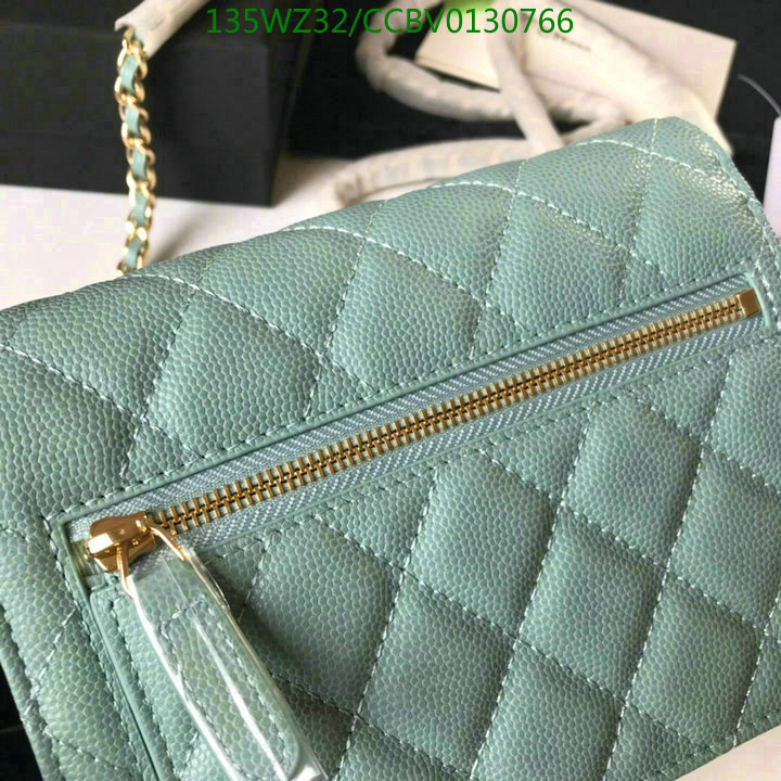 Chanel Bags ( 4A )-Diagonal-,Code: CCBV0130766,$: 135USD