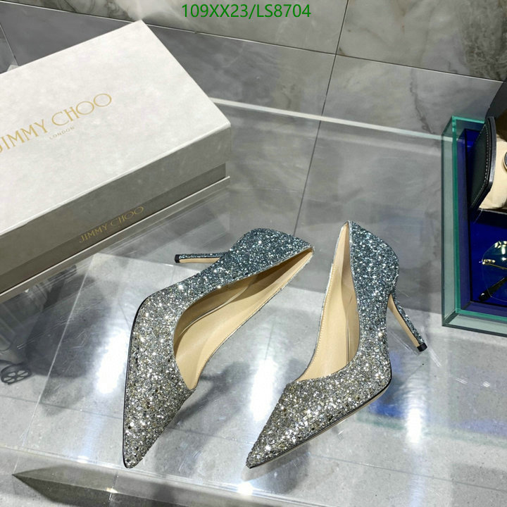 Women Shoes-Jimmy Choo, Code: LS8704,$: 109USD