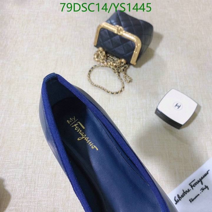 Women Shoes-Ferragamo, Code: YS1445,$: 79USD