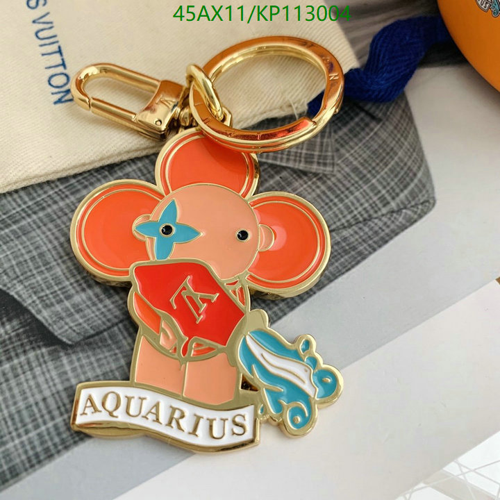 Key pendant-LV,Code: KP113004,$: 45USD