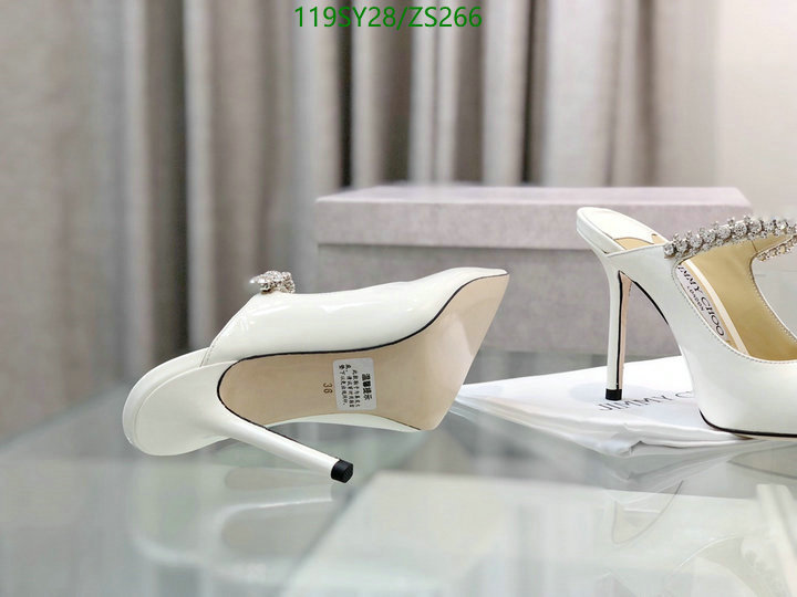 Women Shoes-Jimmy Choo, Code: ZS266,$: 119USD