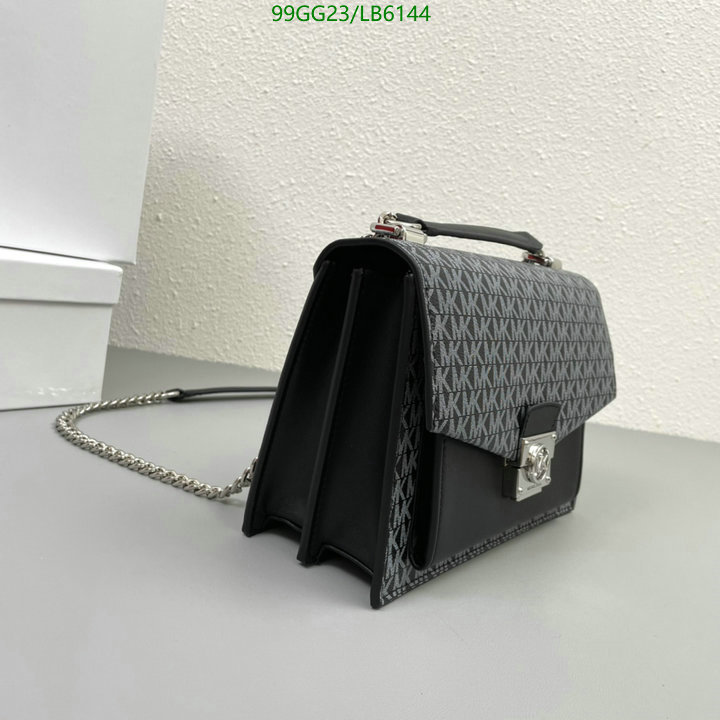 Michael Kors Bag-(4A)-Diagonal-,Code: LB6144,$: 99USD