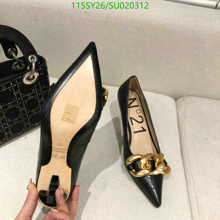 Women Shoes-N21, Code: SU020312,$: 115USD